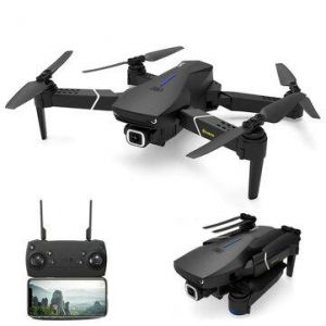friendss מוכר בגדים ומכשירים אלקטרוניים Eachine E520S GPS WIFI FPV With 4K/1080P HD Camera 16mins Flight Time Foldable RC Drone Quadcopter